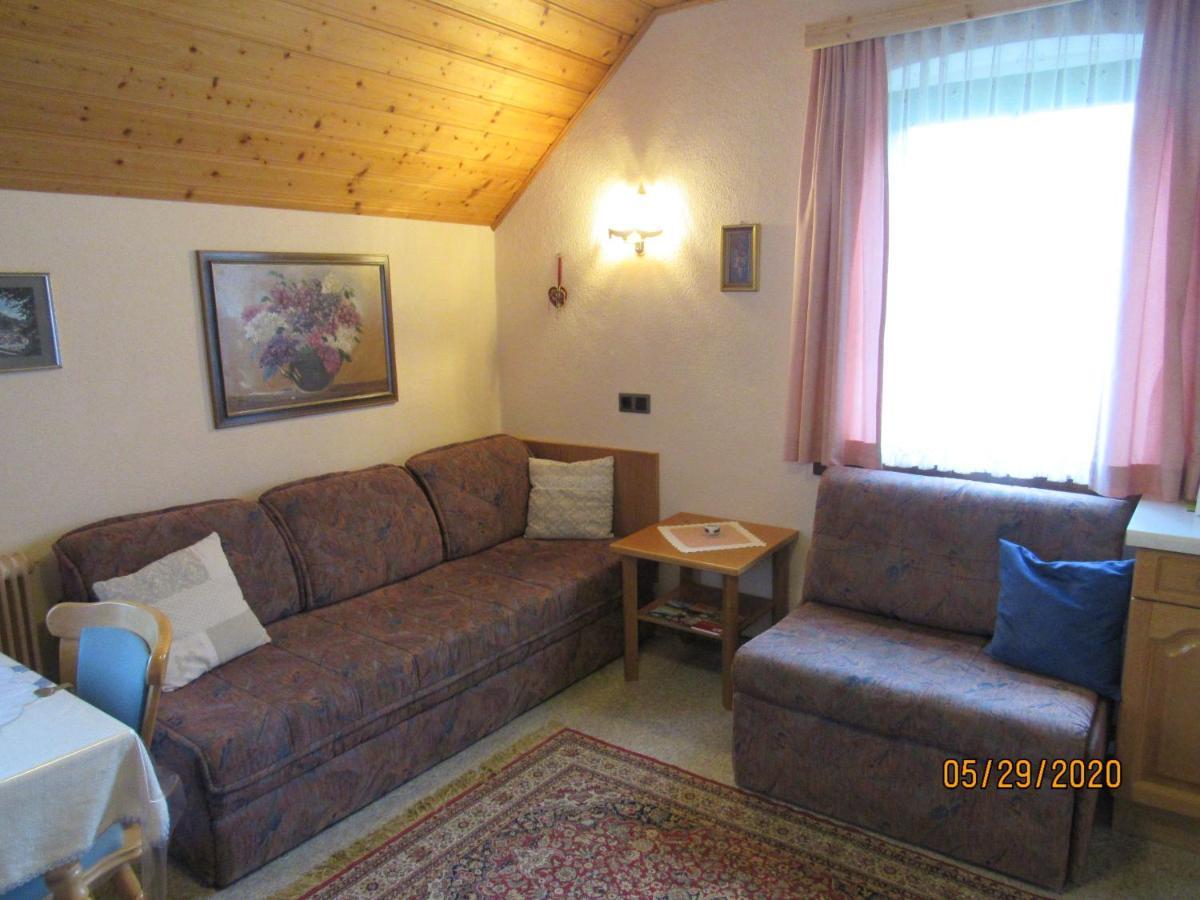 Villa Loecker Mariapfarr Extérieur photo