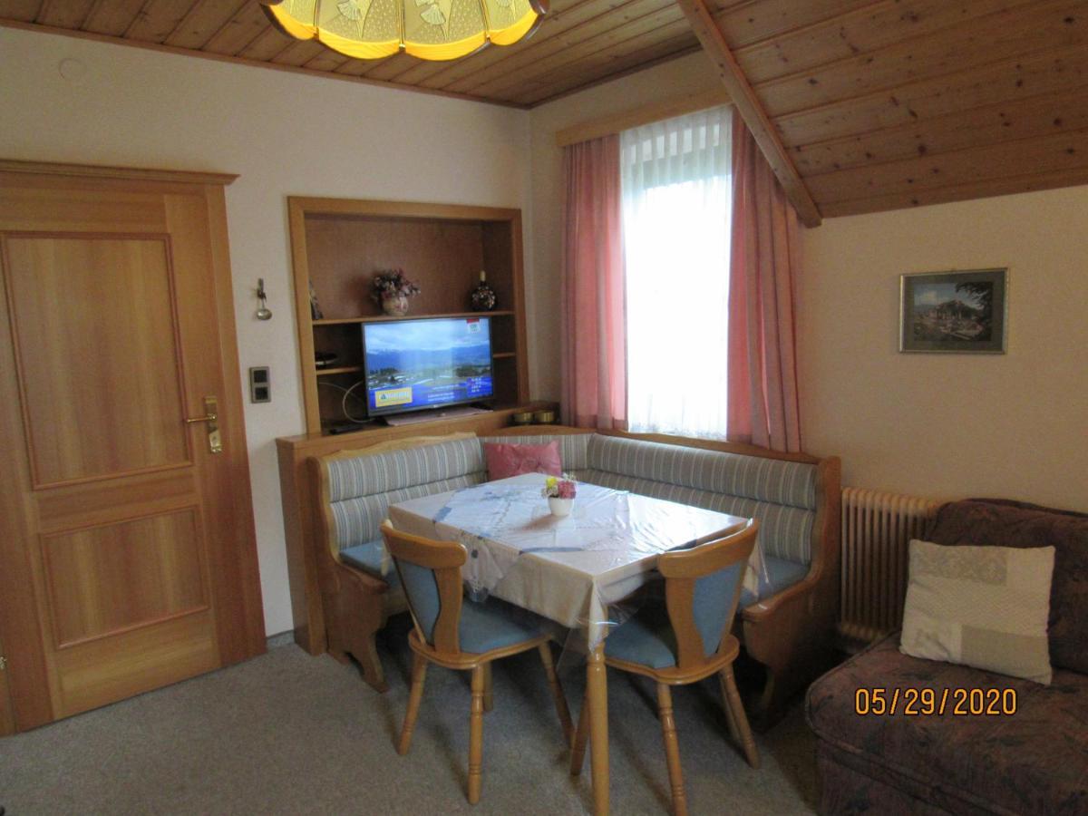 Villa Loecker Mariapfarr Extérieur photo