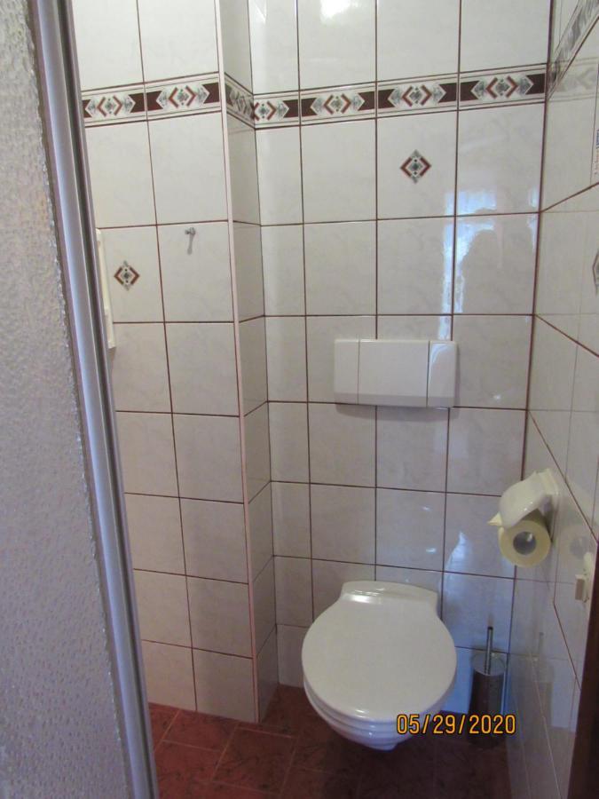 Villa Loecker Mariapfarr Extérieur photo