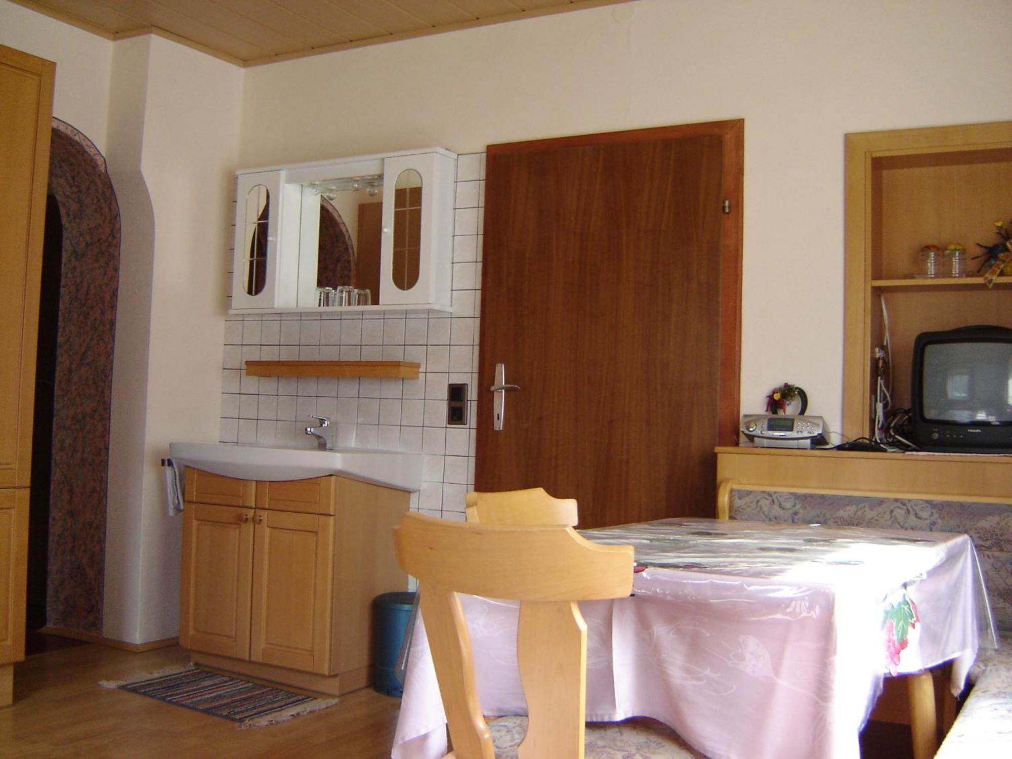 Villa Loecker Mariapfarr Extérieur photo