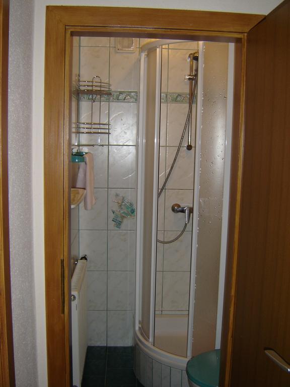 Villa Loecker Mariapfarr Extérieur photo